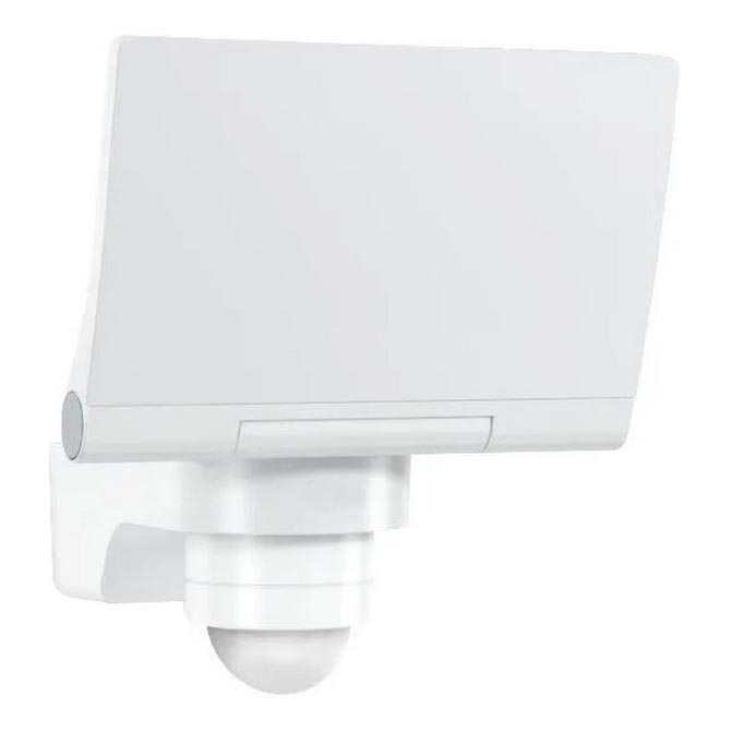 STEINEL 82093 - LED Reflektor sa senzorom XLED PROTECT LED/13,6W/230V IP44 bijela