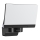 STEINEL 84295 - LED Reflektor XLED PROTECT LED/13,6W/230V IP44 crna