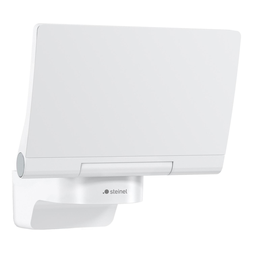 STEINEL 84301 - LED Reflektor XLED PROTECT LED/13,6W/230V IP44 bijela