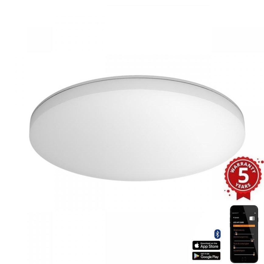 Steinel - LED Prigušiva stropna svjetiljka sa senzorom RSPROR30BASICSC 23,22W/230V IP40 3000K