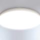 Steinel - LED Prigušiva stropna svjetiljka sa senzorom RSPROR30BASICSC 23,22W/230V IP40 3000K