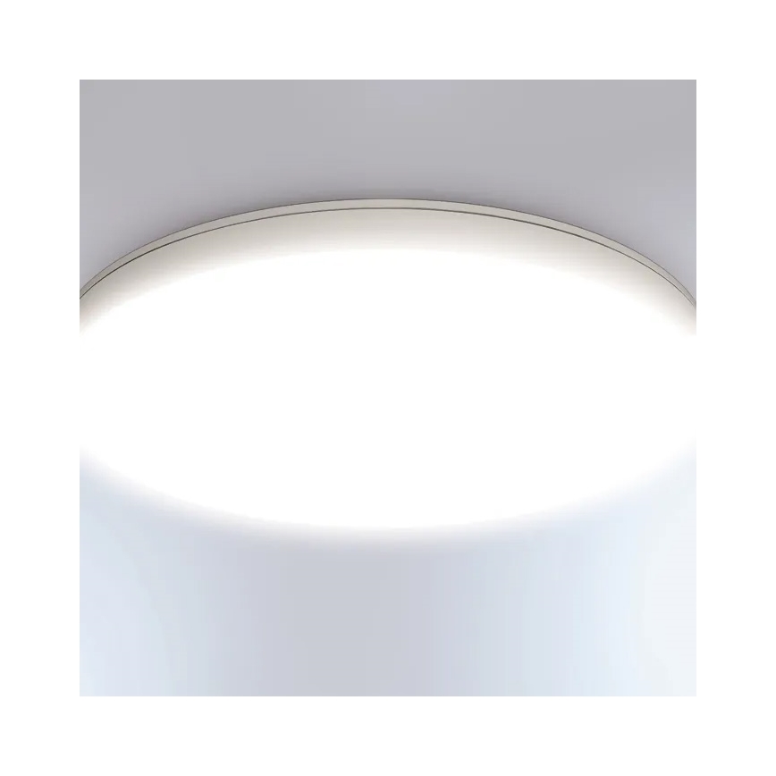 Steinel - LED Prigušiva stropna svjetiljka sa senzorom RSPROR30BASICSC 23,22W/230V IP40 3000K