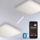 Steinel - LED Prigušiva stropna svjetiljka sa senz.RSPROR30QBASICSC 23,26W/230V IP40 3000K
