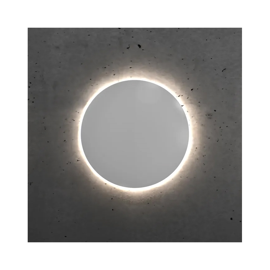 Steinel 067762 - LED Prigušiva stropna svjetiljka sa senzorom RS PRO R30 plus SC 23,7W/230V 4000K IP40