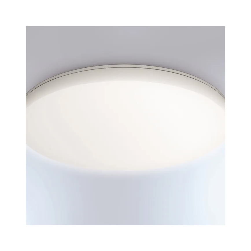 Steinel 067762 - LED Prigušiva stropna svjetiljka sa senzorom RS PRO R30 plus SC 23,7W/230V 4000K IP40