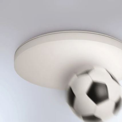 Steinel-LED Prigušiva svjetiljka sa senzorom RSPROR20BASIC 15,3W/230V IP40 3000K