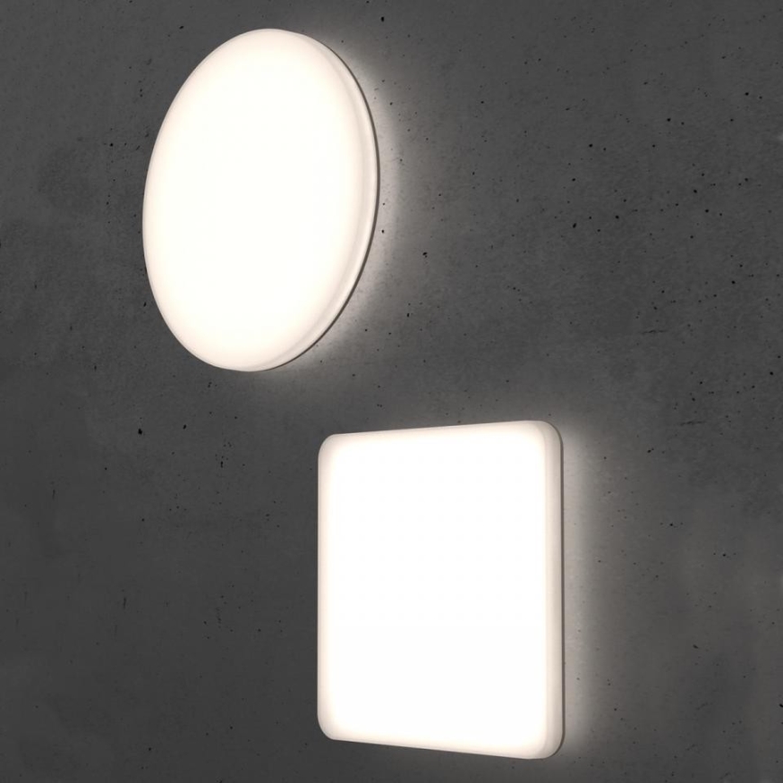 Steinel 067748 - LED Prigušiva stropna svjetiljka sa senzorom RS PRO R20 PLUS 15,86W/230V IP40 3000K