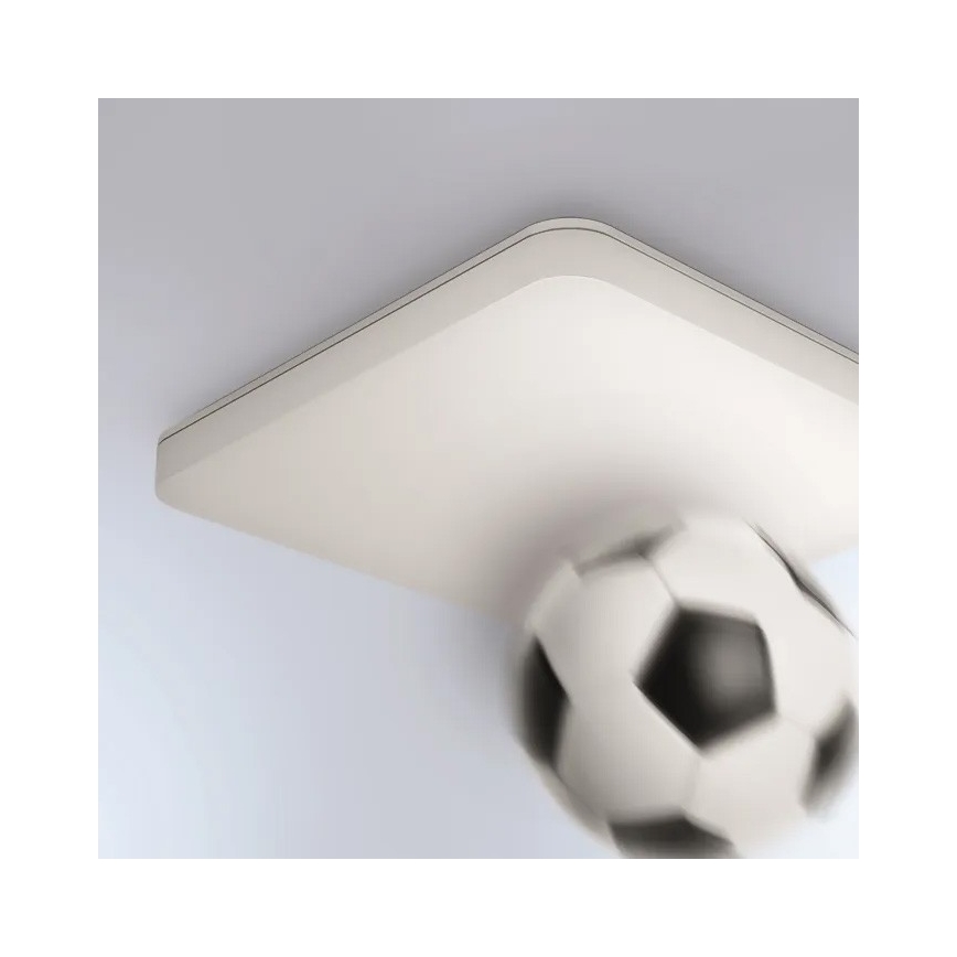 Steinel - LED Prigušiva stropna svjetiljka sa senzorom RSPROR20BASICQ 15,3W/230V IP40 3000K