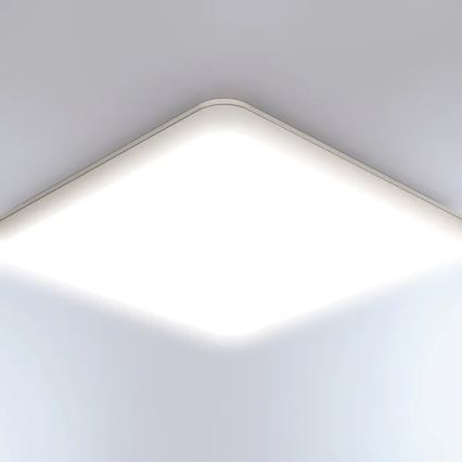 Steinel 067786 - LED Prigušiva stropna svjetiljka sa senzorom RS PRO R30 Q plus SC 23,9W/230V 3000K IP40