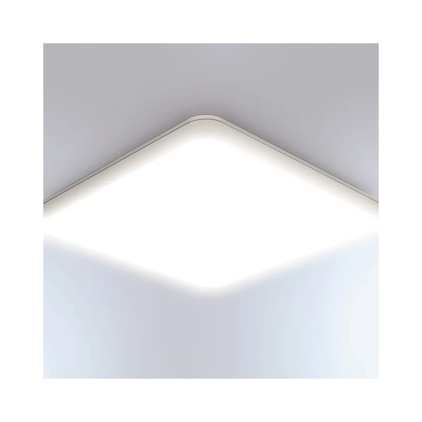 Steinel 067786 - LED Prigušiva stropna svjetiljka sa senzorom RS PRO R30 Q plus SC 23,9W/230V 3000K IP40