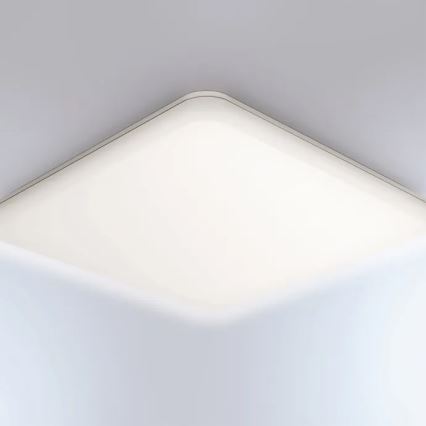 Steinel 067786 - LED Prigušiva stropna svjetiljka sa senzorom RS PRO R30 Q plus SC 23,9W/230V 3000K IP40