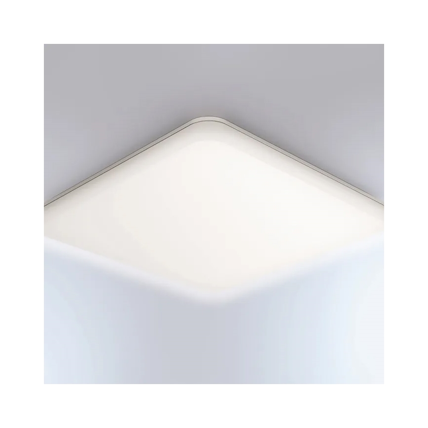 Steinel 067786 - LED Prigušiva stropna svjetiljka sa senzorom RS PRO R30 Q plus SC 23,9W/230V 3000K IP40