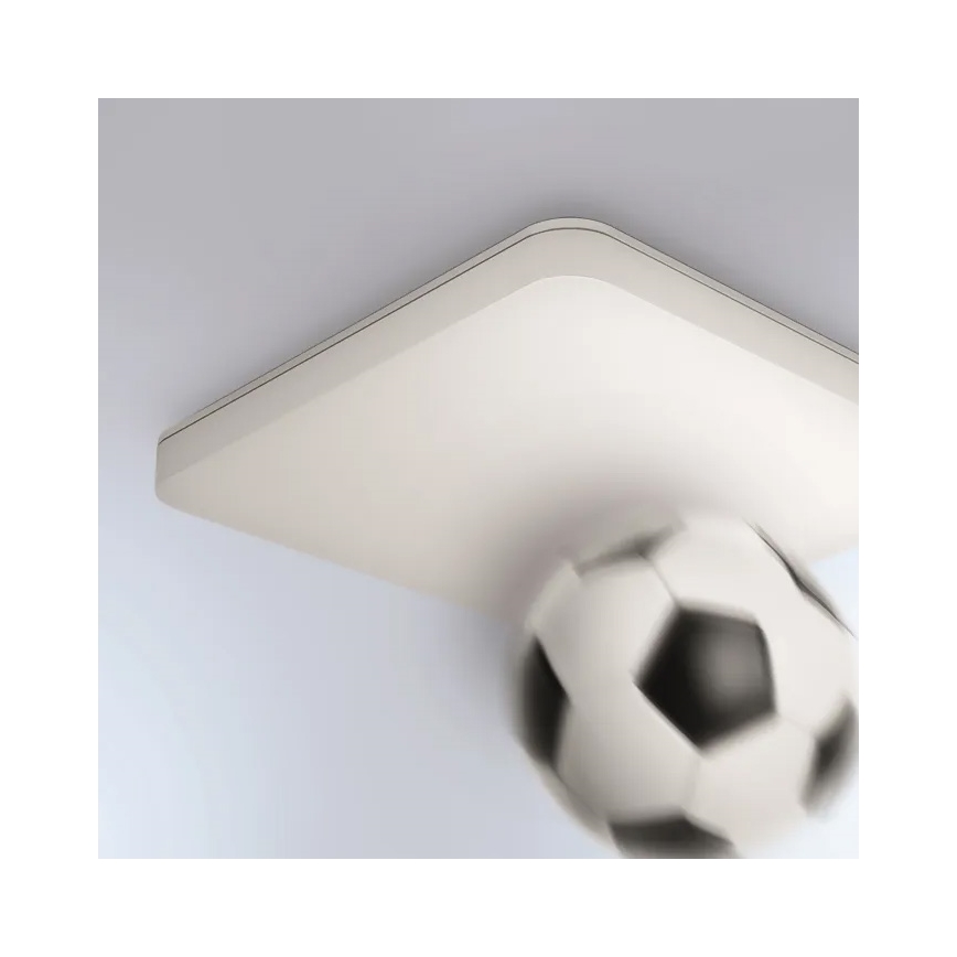 Steinel 067786 - LED Prigušiva stropna svjetiljka sa senzorom RS PRO R30 Q plus SC 23,9W/230V 3000K IP40