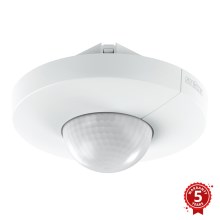 STEINEL T033453 - Ugradbeni senzor pokreta  IS 3360 COM1 bijeli