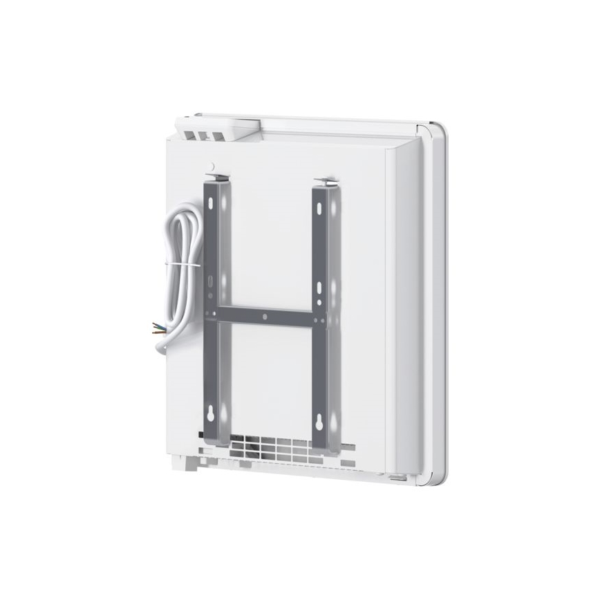 Stiebel Eltron - Zidni konvektor s LCD zaslonom i elektroničkim termostatom 2000W/230V IP24