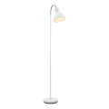 Stojeća lampa 1xE27/25W/230V bijela