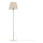 Stojeća lampa ARDEN 1xE27/15W/230V bež