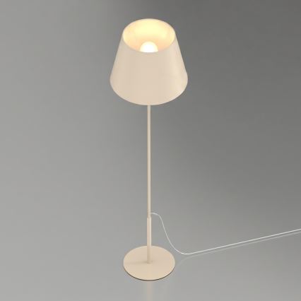 Stojeća lampa ARDEN 1xE27/15W/230V bež