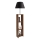 Stojeća lampa AYD 1xE27/40W/230V smeđa/crna