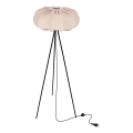 Stojeća lampa CAFEE 1xE27/40W/230V bež/crna