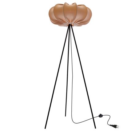 Stojeća lampa CAFEE 1xE27/40W/230V bež/crna