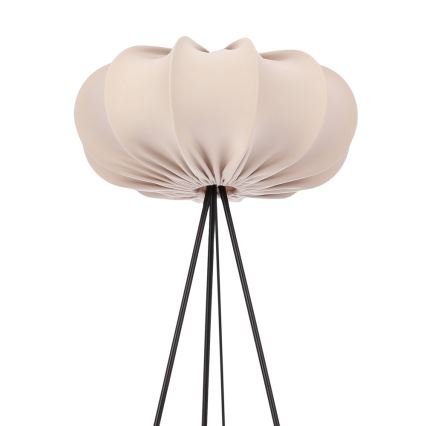 Stojeća lampa CAFEE 1xE27/40W/230V bež/crna