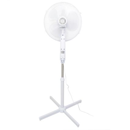 Stojeći ventilator s daljinskim upravljačem STANDING 128 cm 40W