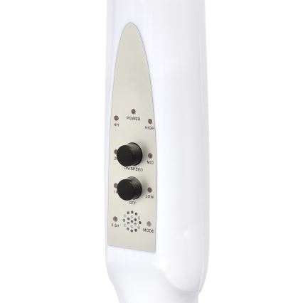 Stojeći ventilator s daljinskim upravljačem STANDING 128 cm 40W