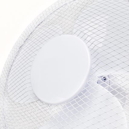 Stojeći ventilator s daljinskim upravljačem STANDING 128 cm 40W