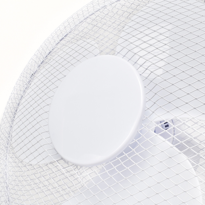 Stojeći ventilator s daljinskim upravljačem STANDING 128 cm 40W