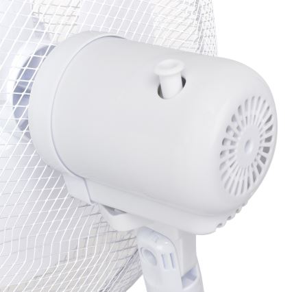 Stojeći ventilator s daljinskim upravljačem STANDING 128 cm 40W