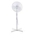 Stojeći ventilator STANDING 128 cm 45W