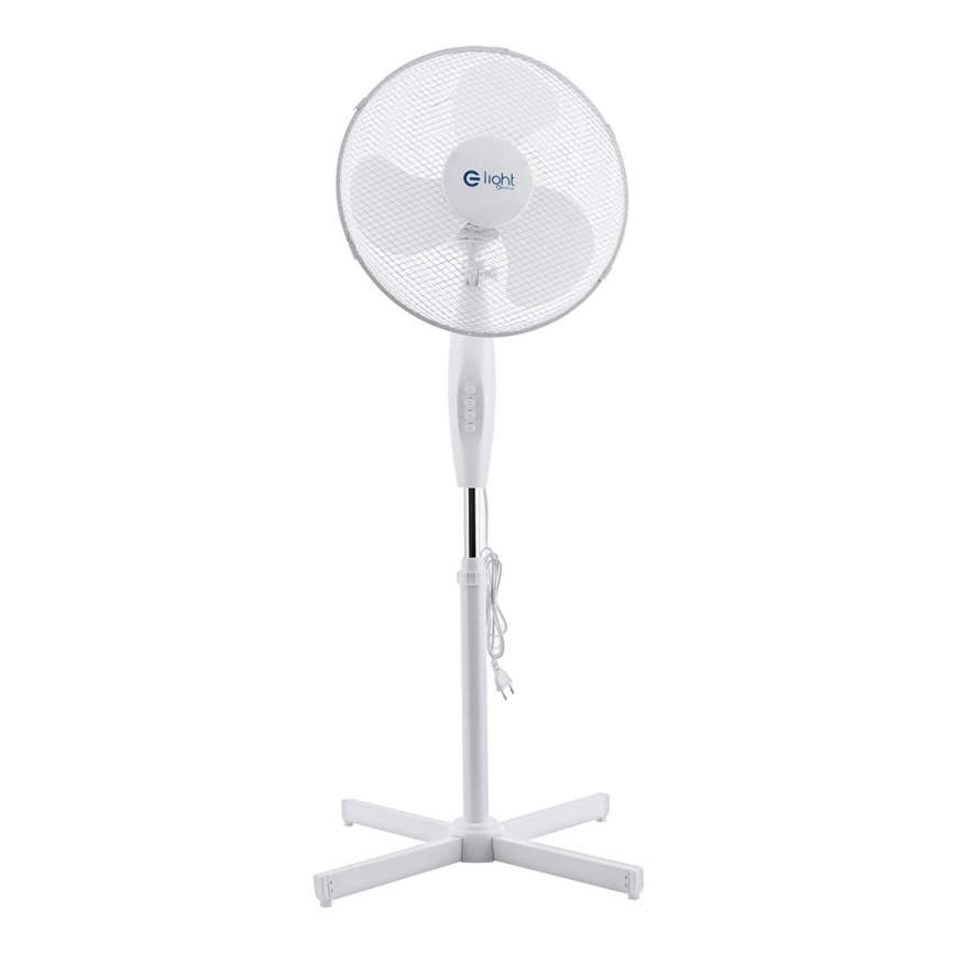 Stojeći ventilator STANDING 128 cm 45W