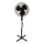 Stojeći ventilator STANDING 128 cm 45W