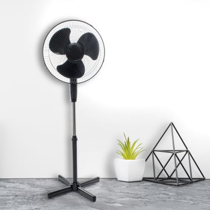 Stojeći ventilator STANDING 128 cm 45W