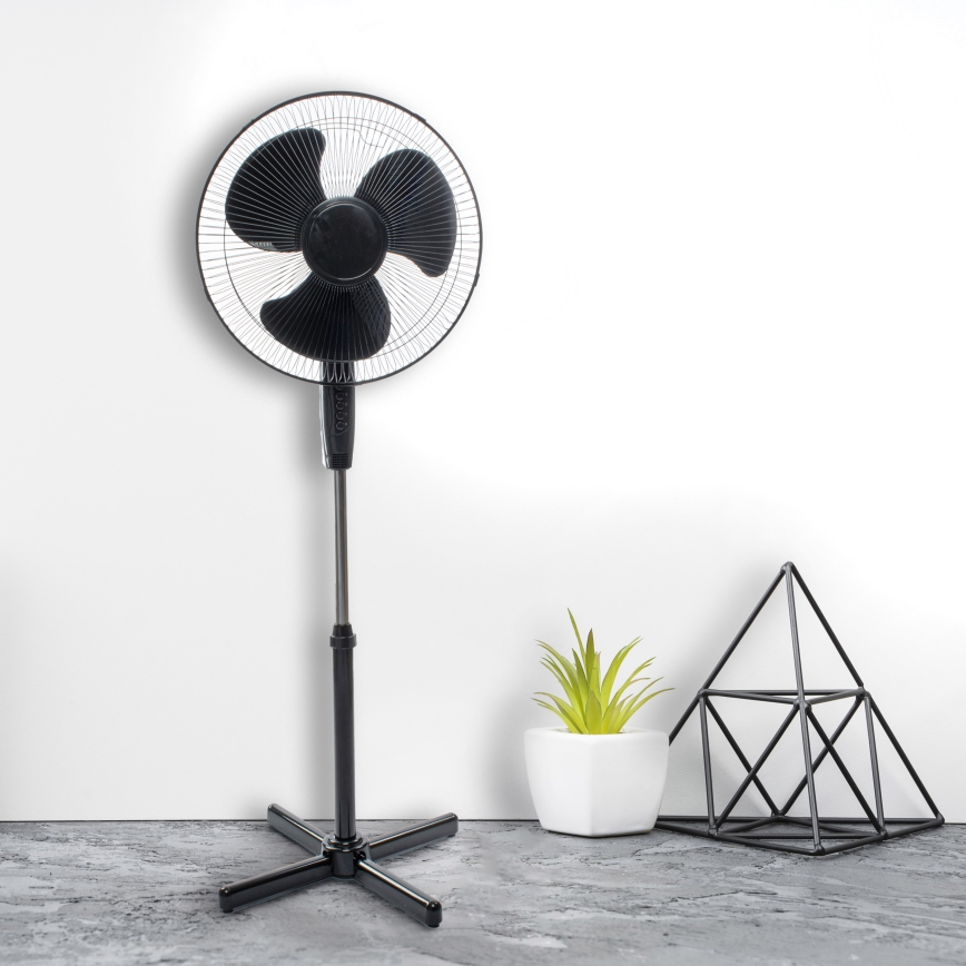 Stojeći ventilator STANDING 128 cm 45W