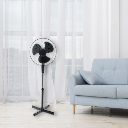 Stojeći ventilator STANDING 128 cm 45W