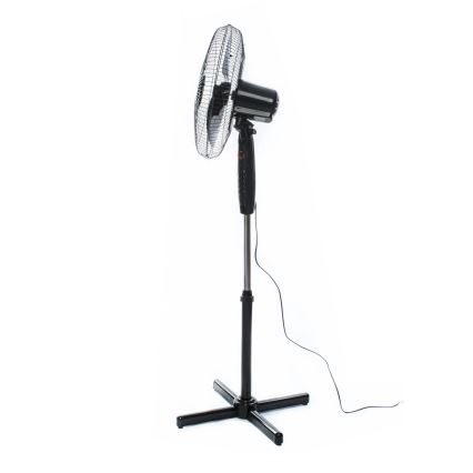 Stojeći ventilator STANDING 128 cm 45W