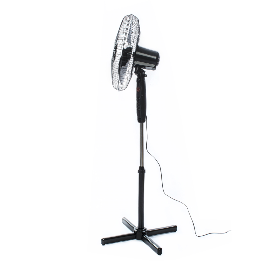 Stojeći ventilator STANDING 128 cm 45W