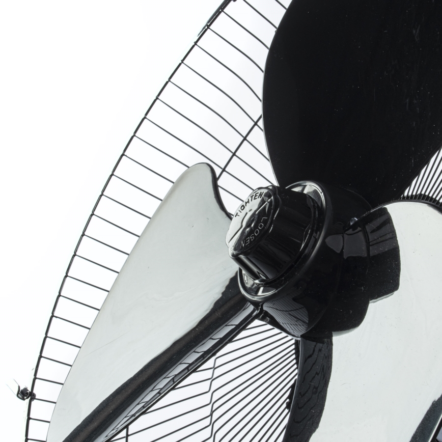 Stojeći ventilator STANDING 128 cm 45W