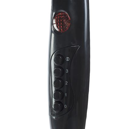 Stojeći ventilator STANDING 128 cm 45W