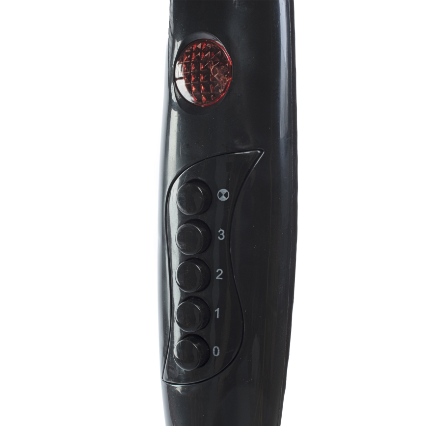 Stojeći ventilator STANDING 128 cm 45W