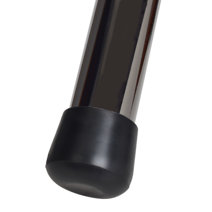 Stojeći ventilator TRIPOD 40W/230V Ø 45 cm crni