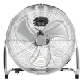 Stojeći ventilator VIENTO 200W/230V, sjajni krom