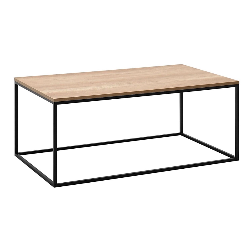 Stolić za kavu 42x100 cm smeđa