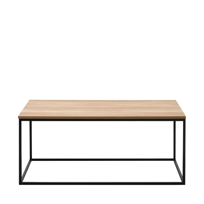 Stolić za kavu 42x100 cm smeđa