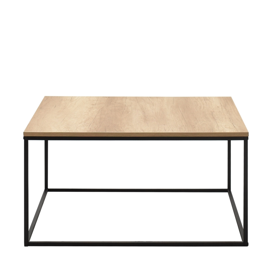 Stolić za kavu 42x80 cm smeđa