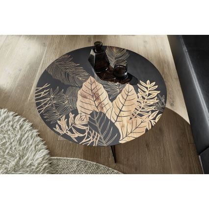 Stolić za kavu BRAVON od mangovog drva