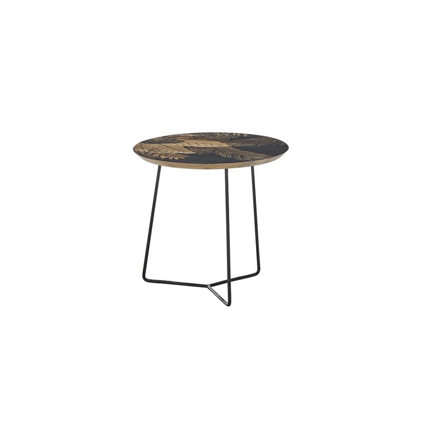 Stolić za kavu BRAVON od mangovog drva