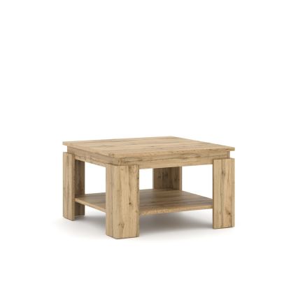 Stolić za kavu OLAF hrast Wotan